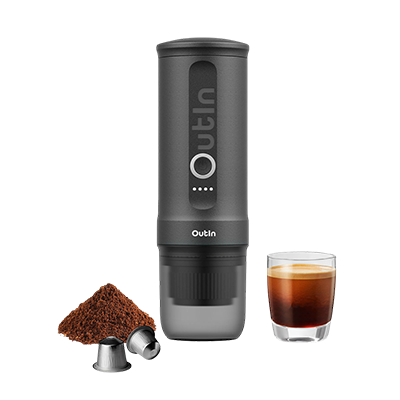 outin nano ekspres do kawy podróżny